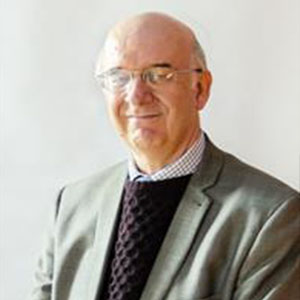 Councillor Andy Mercer