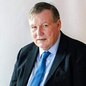 Councillor David Jenney