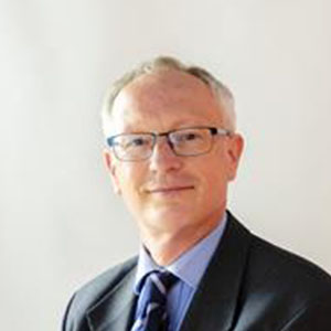 Councillor Philip Irwin