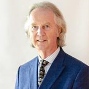 Councillor Tim Allebone