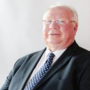 Councillor Tom Partridge-Underwood